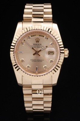 Rolex Watch 1582